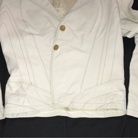 Marcello Pampaloni Garrett Blazer “RARE” - Picture 8 of 16